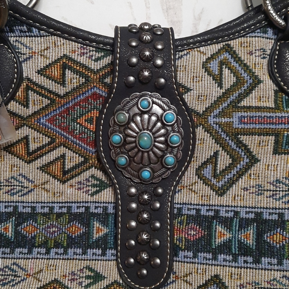 Handbag - Picture 4 of 6